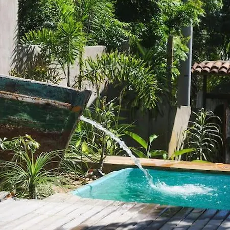 Villa Atlantic Icaraizinho Exterior foto