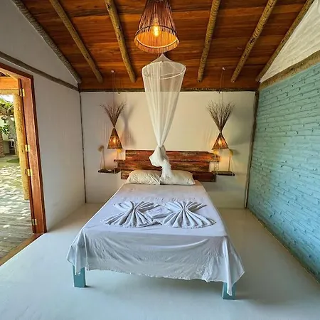 Villa Atlantic Icaraizinho Exterior foto