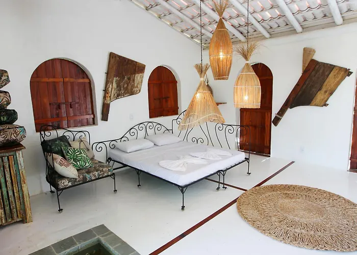 Villa Atlantic Icaraizinho
