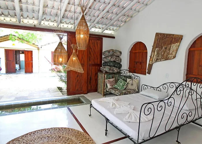 Villa Atlantic Icaraizinho