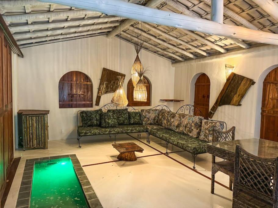 Atlantic Icaraizinho Villa