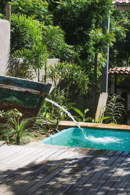 Atlantic Icaraizinho Villa