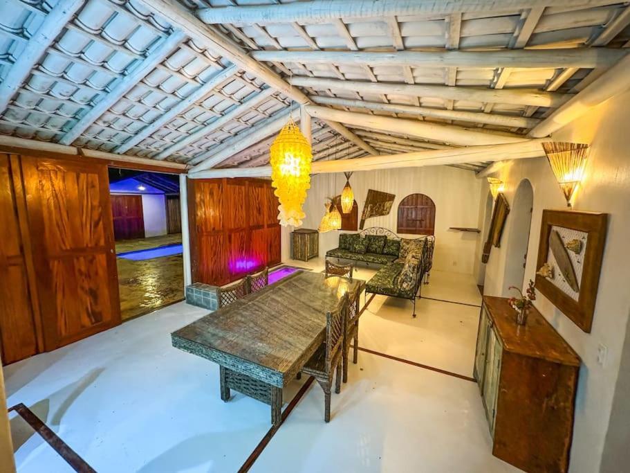 Villa Atlantic Icaraizinho *