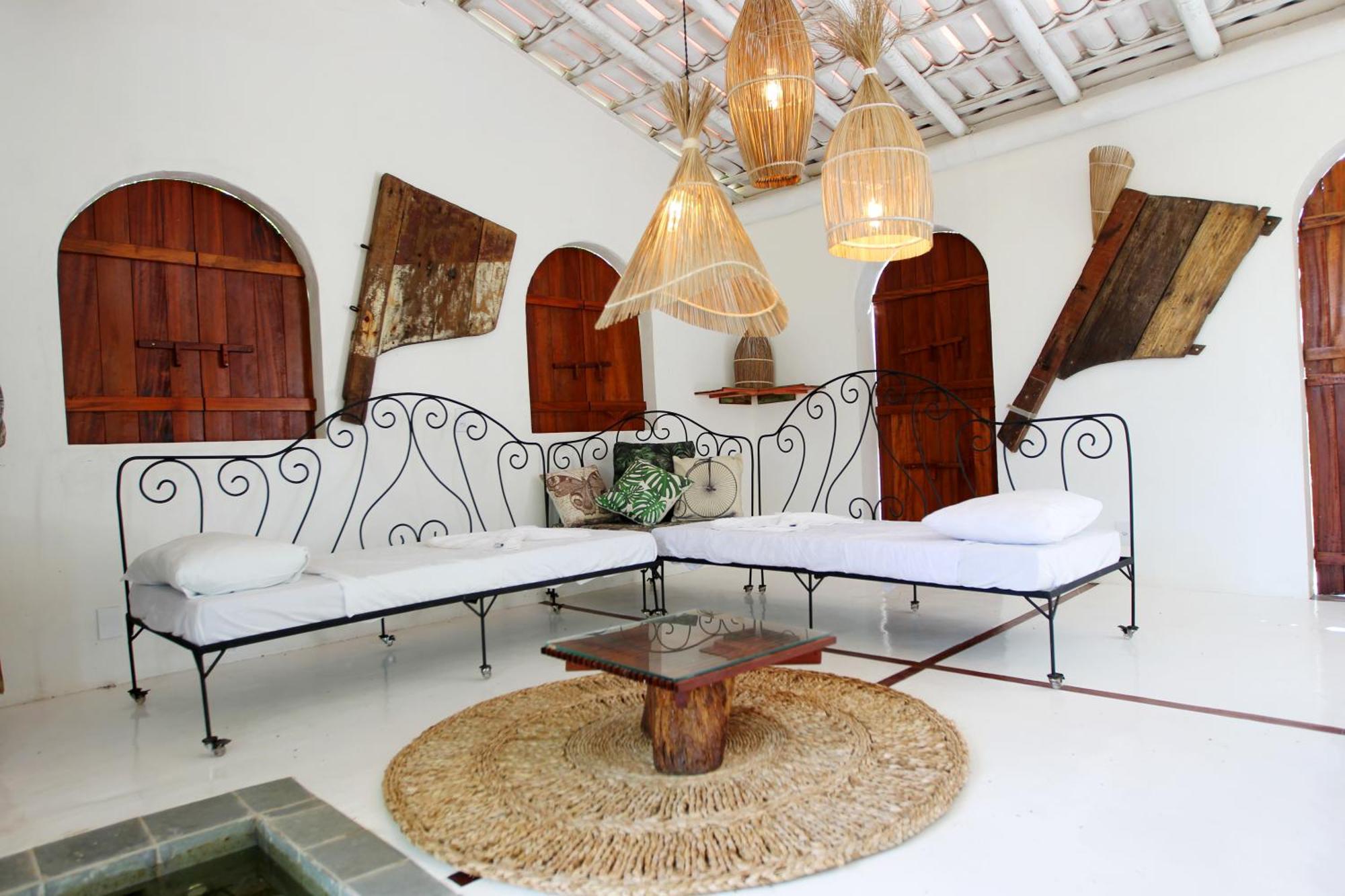 Atlantic Icaraizinho Villa
