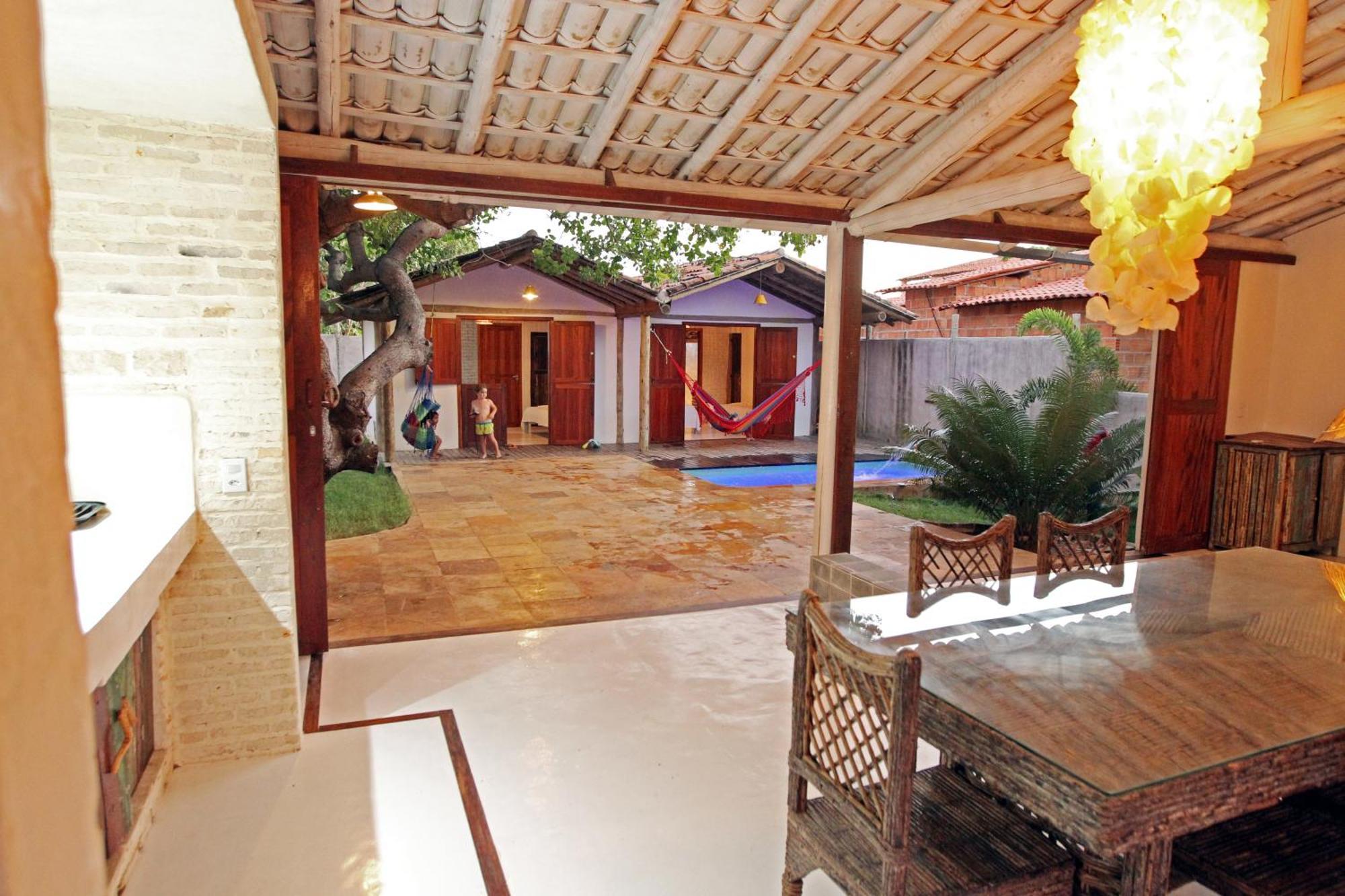 Villa Atlantic Icaraizinho *