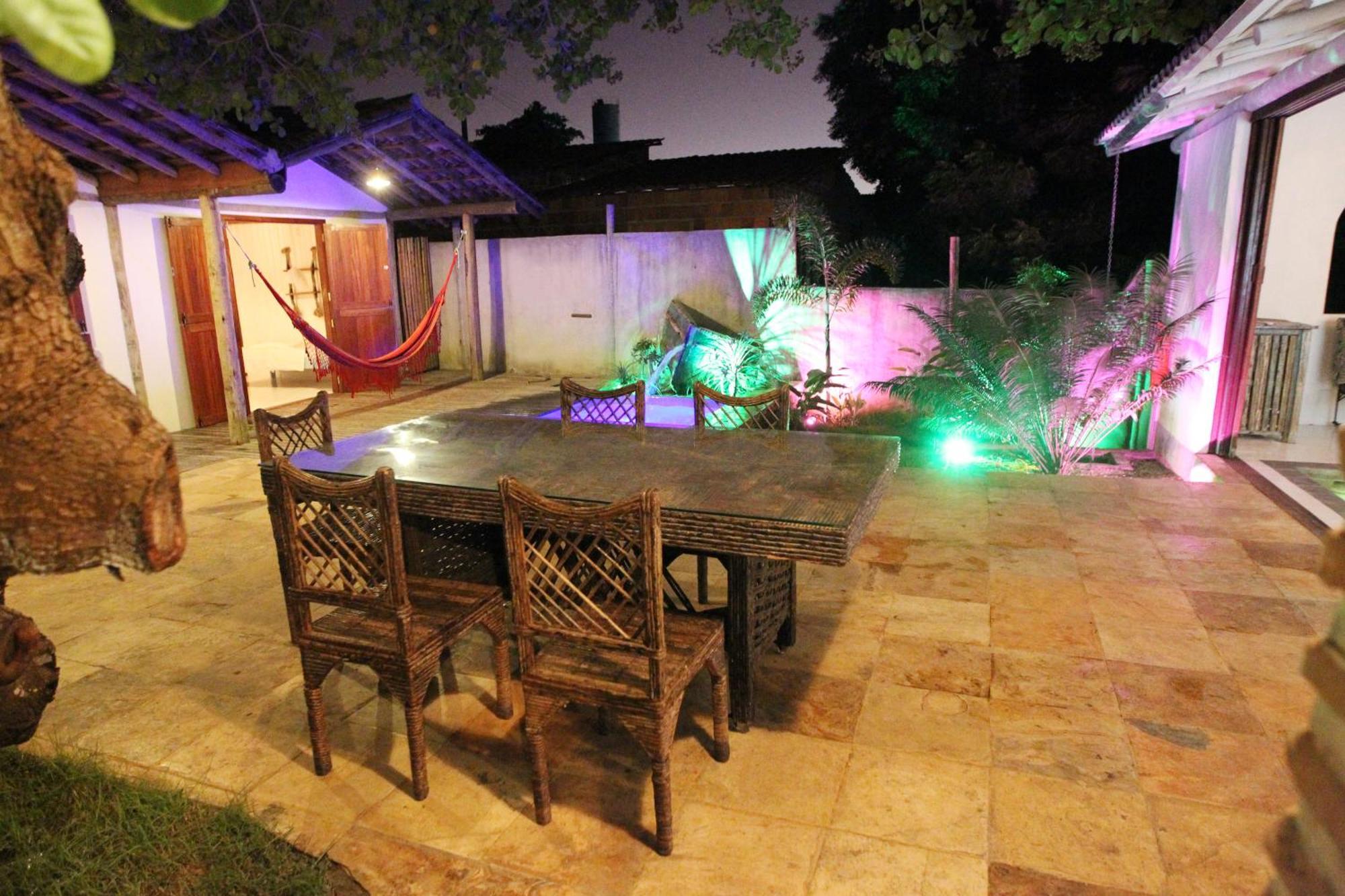 Atlantic Icaraizinho Villa