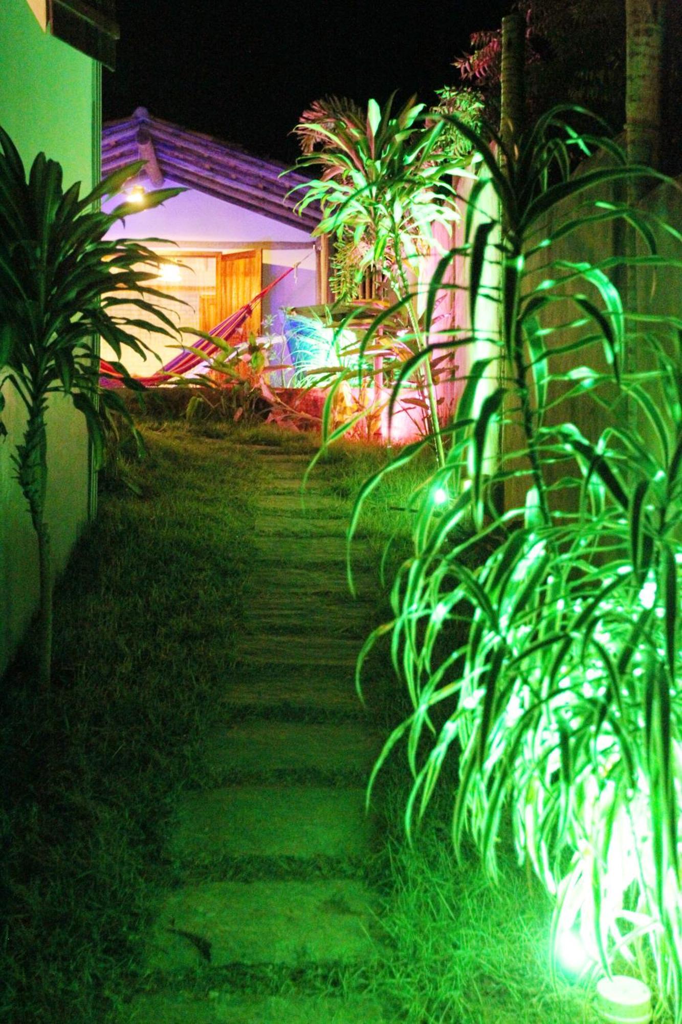 Atlantic Icaraizinho Villa *