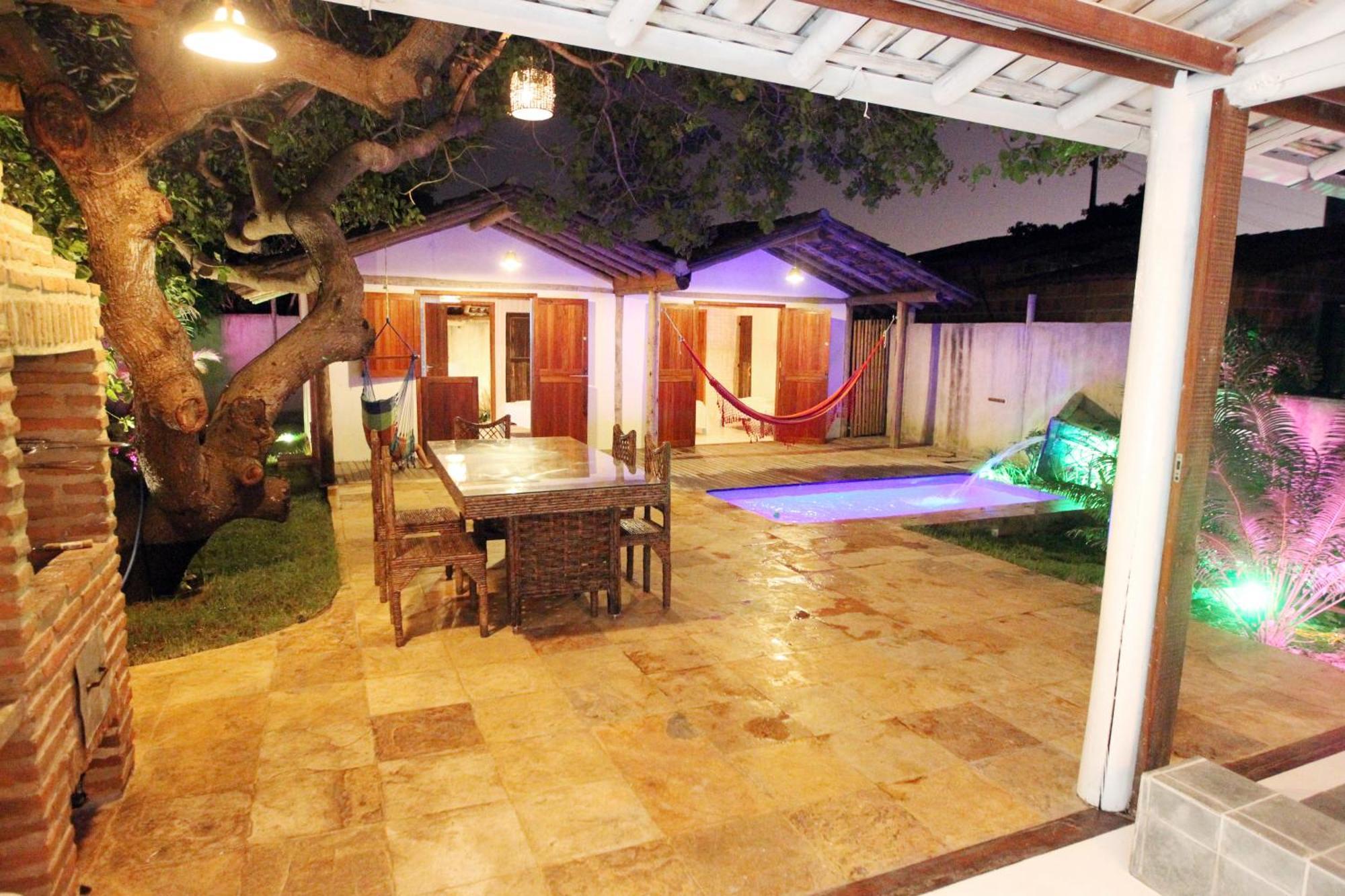 Atlantic Icaraizinho Villa Icarai (Amontada)