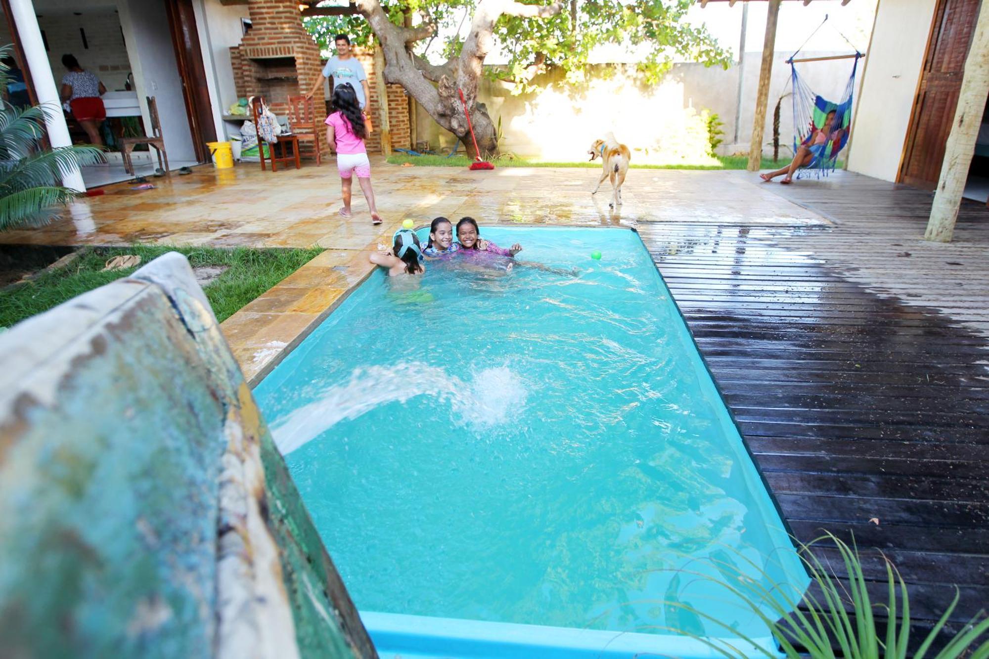 Atlantic Icaraizinho Villa Icarai (Amontada)