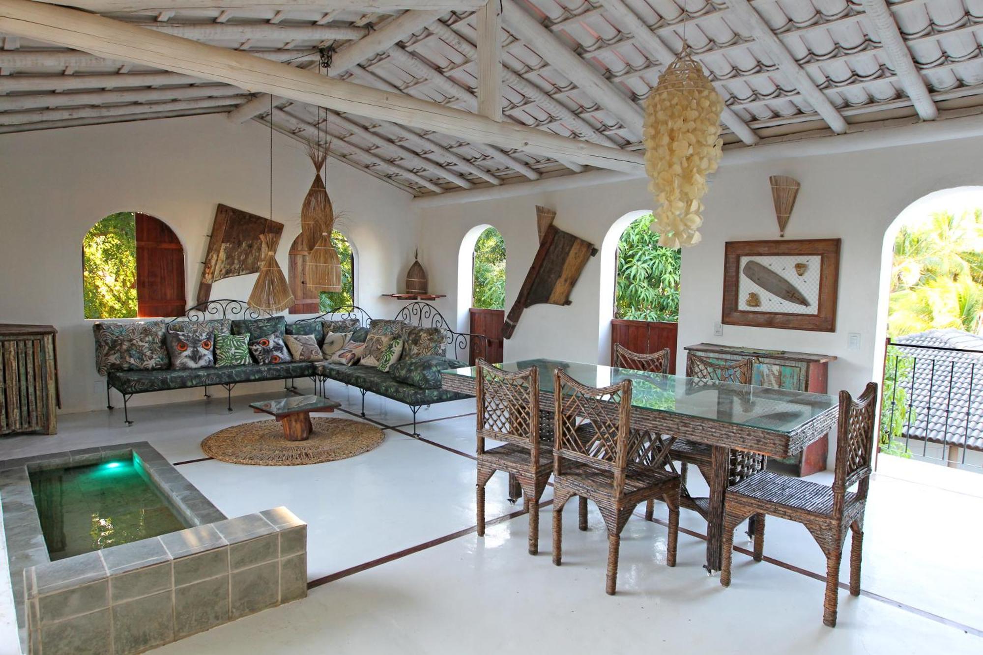 Atlantic Icaraizinho Villa